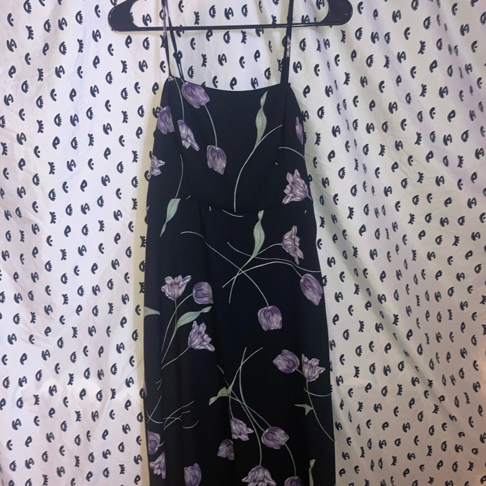 Urban Outfitters 90’s inspired Maxi Dress